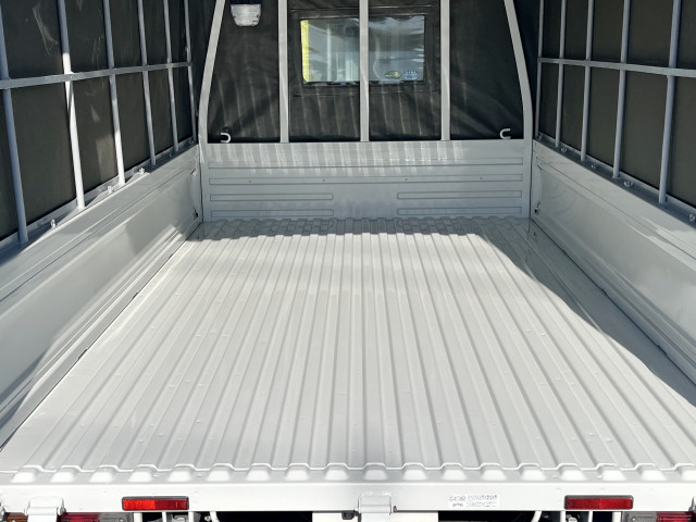 マツダ ボンゴ 小型 平ボディ DBF-SLP2T(97694) 10枚目