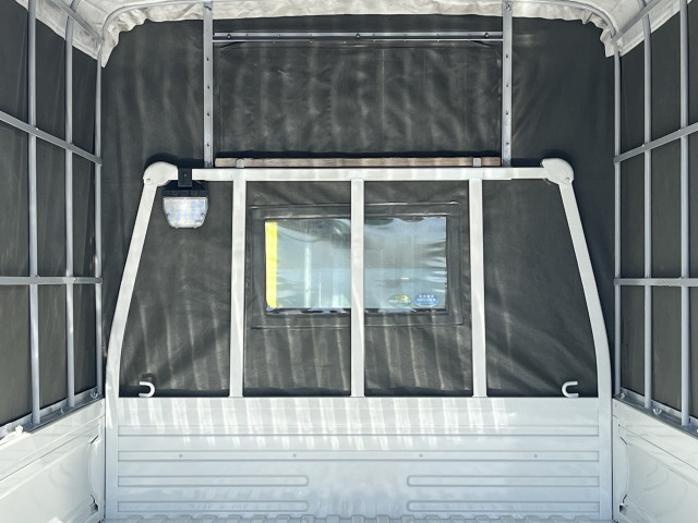 マツダ ボンゴ 小型 平ボディ DBF-SLP2T(97694) 11枚目