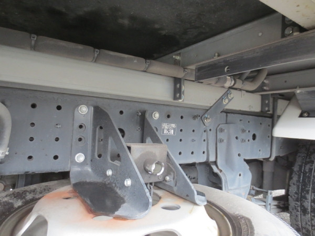 日野 デュトロ 小型 冷蔵冷凍バン 2RG-XZC605M(97693) 18枚目