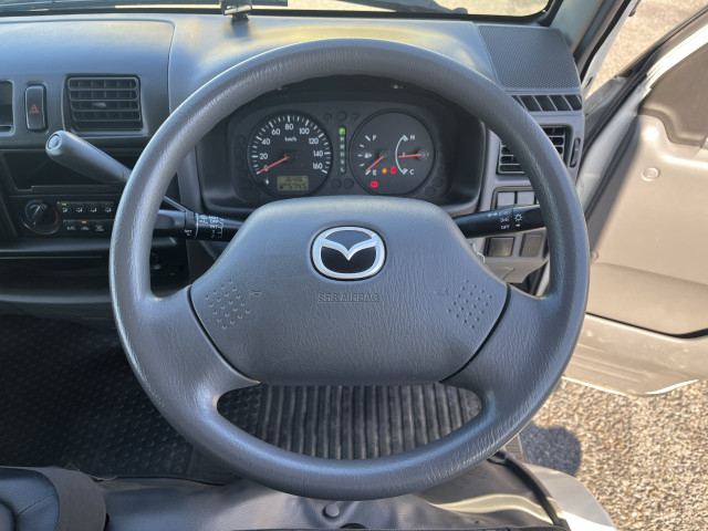 マツダ ボンゴ 小型 平ボディ DBF-SLP2T(97694) 15枚目