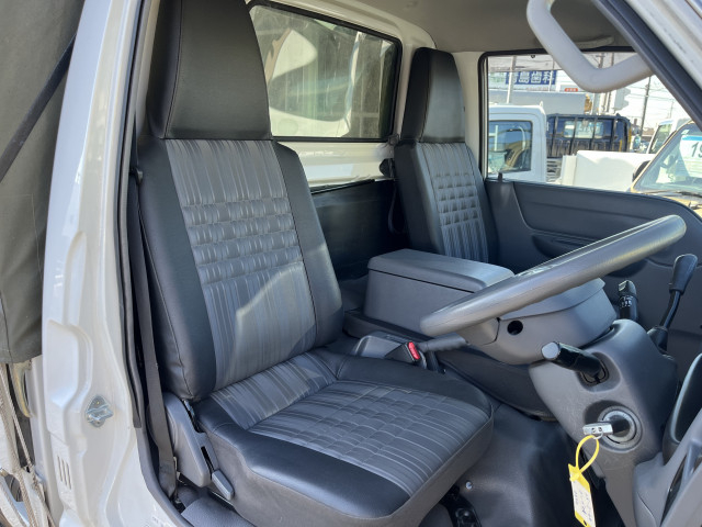 マツダ ボンゴ 小型 平ボディ DBF-SLP2T(97694) 16枚目