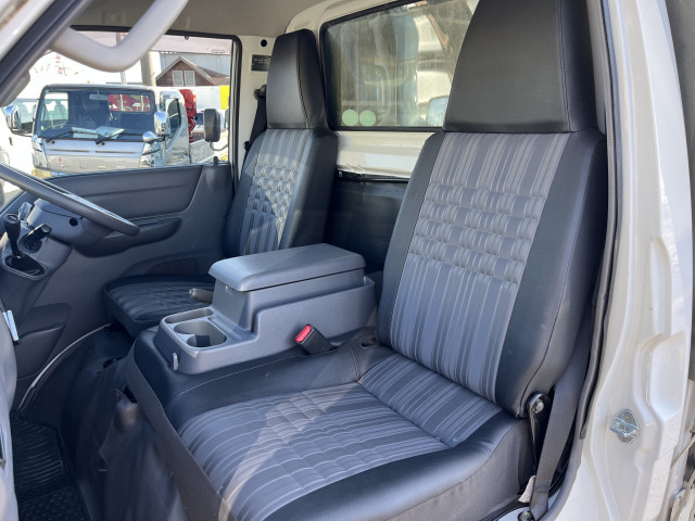 マツダ ボンゴ 小型 平ボディ DBF-SLP2T(97694) 17枚目