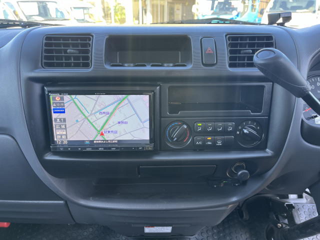 マツダ ボンゴ 小型 平ボディ DBF-SLP2T(97694) 19枚目