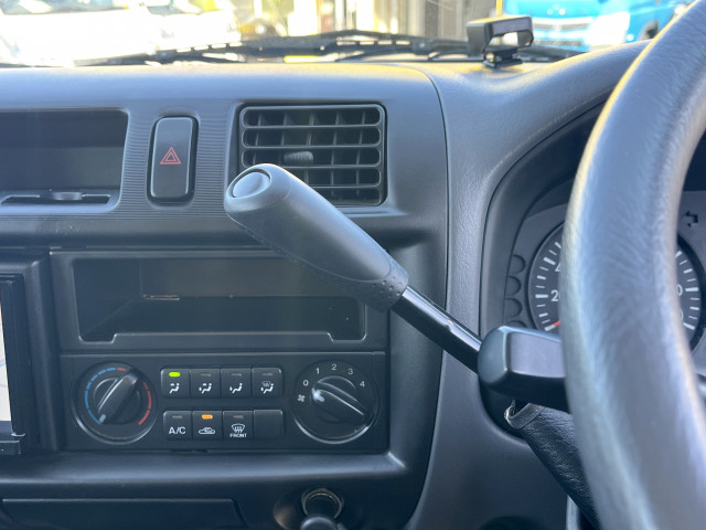 マツダ ボンゴ 小型 平ボディ DBF-SLP2T(97694) 20枚目