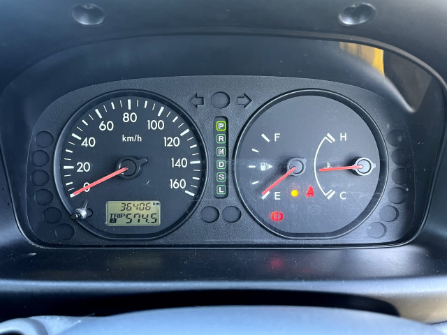 マツダ ボンゴ 小型 平ボディ DBF-SLP2T(97694) 28枚目