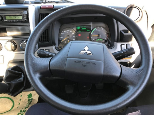 三菱ふそう キャンター 小型 平ボディ 2RG-FBA20(97695) 7枚目