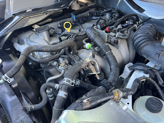 マツダ ボンゴ 小型 平ボディ DBF-SLP2T(97694) 29枚目