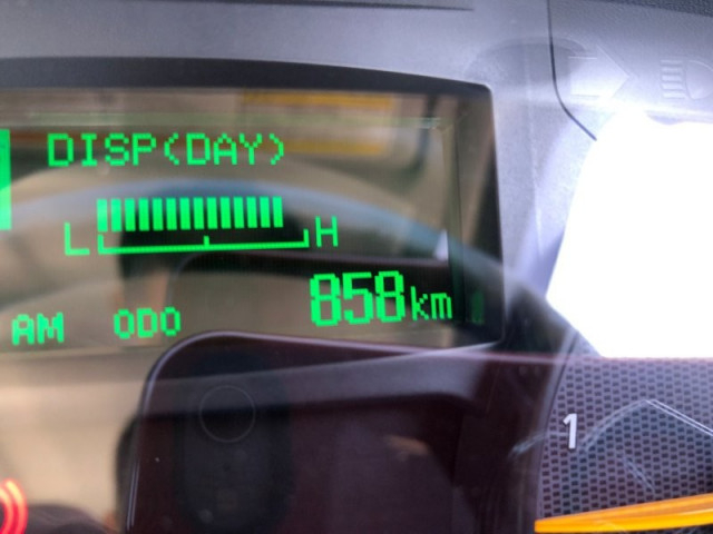 三菱ふそう キャンター 小型 平ボディ 2RG-FBA20(97695) 8枚目