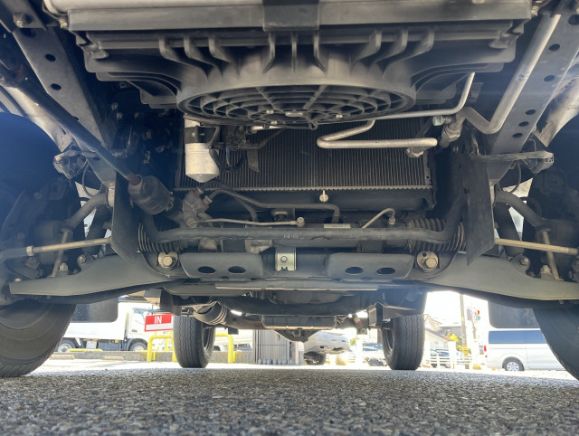 マツダ ボンゴ 小型 平ボディ DBF-SLP2T(97694) 30枚目