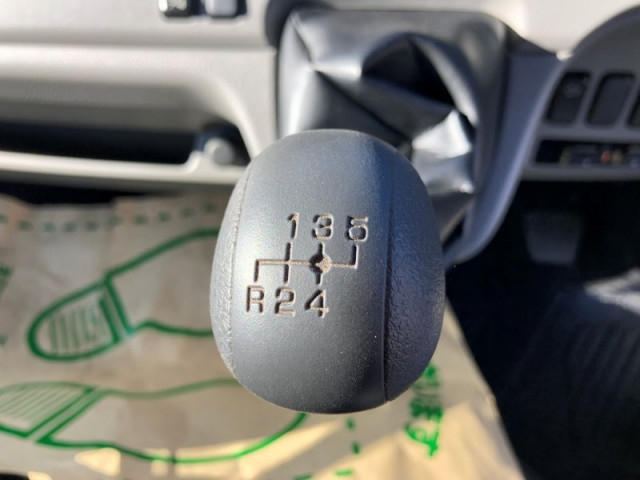 三菱ふそう キャンター 小型 平ボディ 2RG-FBA20(97695) 9枚目