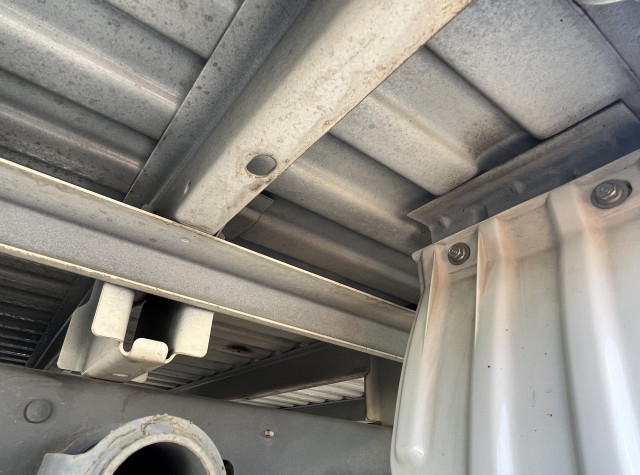 マツダ ボンゴ 小型 平ボディ DBF-SLP2T(97694) 31枚目