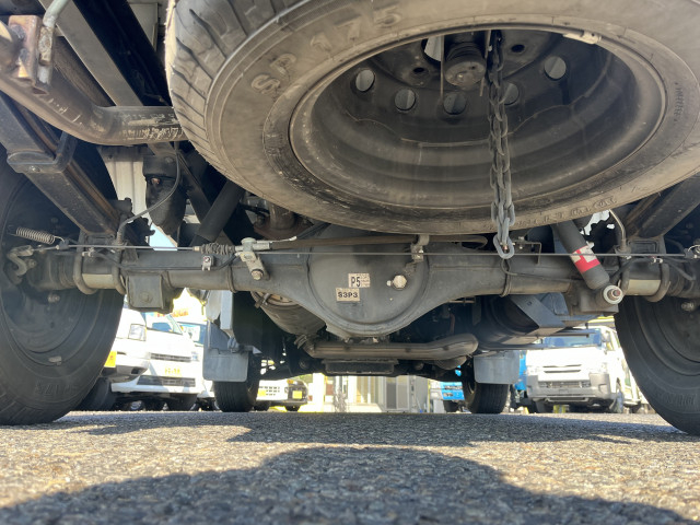 マツダ ボンゴ 小型 平ボディ DBF-SLP2T(97694) 33枚目