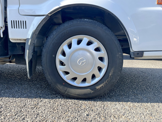 マツダ ボンゴ 小型 平ボディ DBF-SLP2T(97694) 34枚目