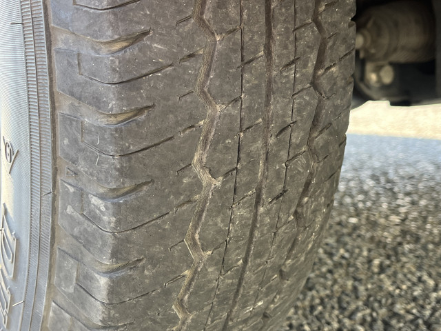 マツダ ボンゴ 小型 平ボディ DBF-SLP2T(97694) 36枚目