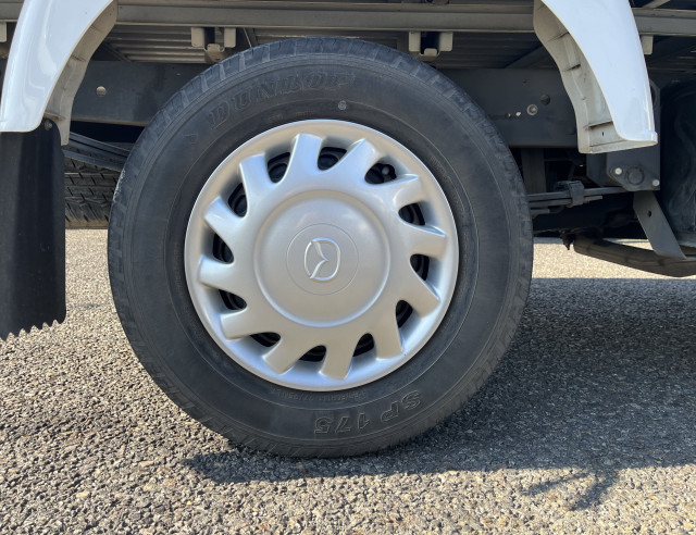 マツダ ボンゴ 小型 平ボディ DBF-SLP2T(97694) 37枚目