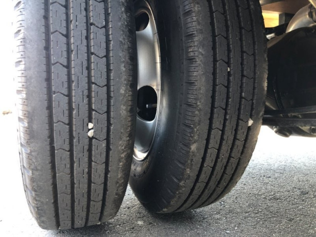 三菱ふそう キャンター 小型 平ボディ 2RG-FBA20(97695) 18枚目