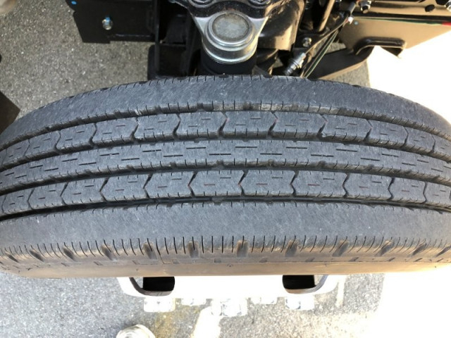 三菱ふそう キャンター 小型 平ボディ 2RG-FBA20(97695) 19枚目