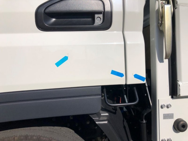 三菱ふそう キャンター 小型 平ボディ 2RG-FBA20(97695) 21枚目