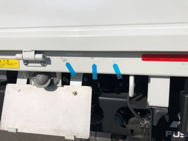 三菱ふそう キャンター 小型 平ボディ 2RG-FBA20(97695) 23枚目