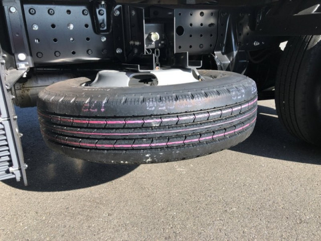 三菱ふそう キャンター 小型 平ボディ 2RG-FBA20(97695) 26枚目