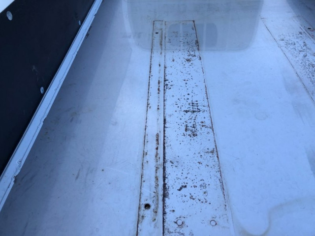 三菱ふそう キャンター 小型 平ボディ 2RG-FBA20(97695) 27枚目