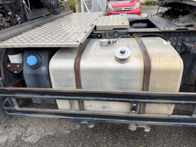 Nissan UD quon Large Tractor 2PG-GK5AAB(97696) 10枚目