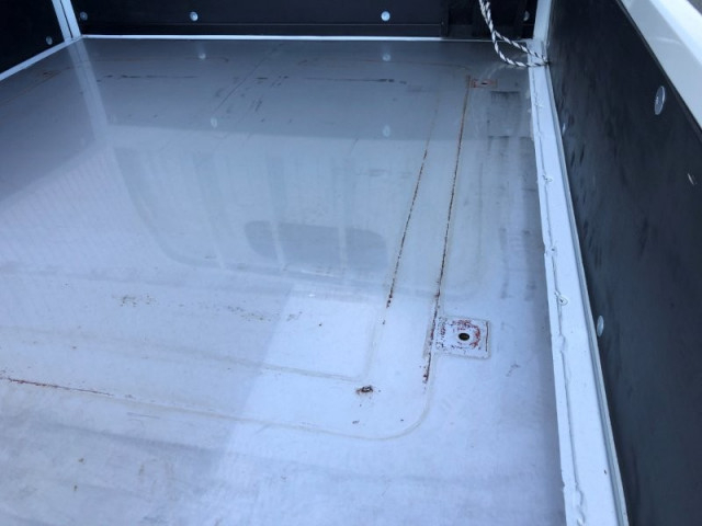 三菱ふそう キャンター 小型 平ボディ 2RG-FBA20(97695) 28枚目