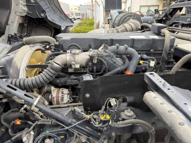 Nissan UD quon Large Tractor 2PG-GK5AAB(97696) 11枚目