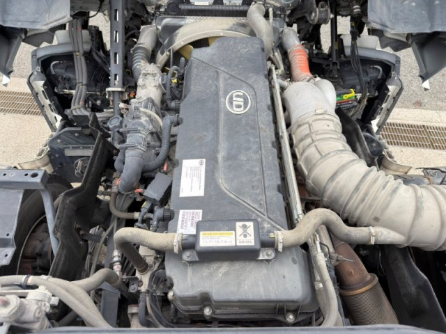 Nissan UD quon Large Tractor 2PG-GK5AAB(97696) 13枚目