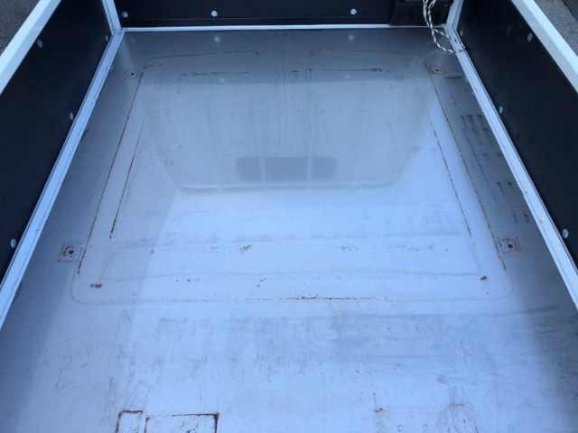 三菱ふそう キャンター 小型 平ボディ 2RG-FBA20(97695) 32枚目