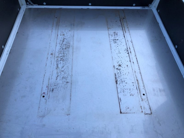 三菱ふそう キャンター 小型 平ボディ 2RG-FBA20(97695) 33枚目