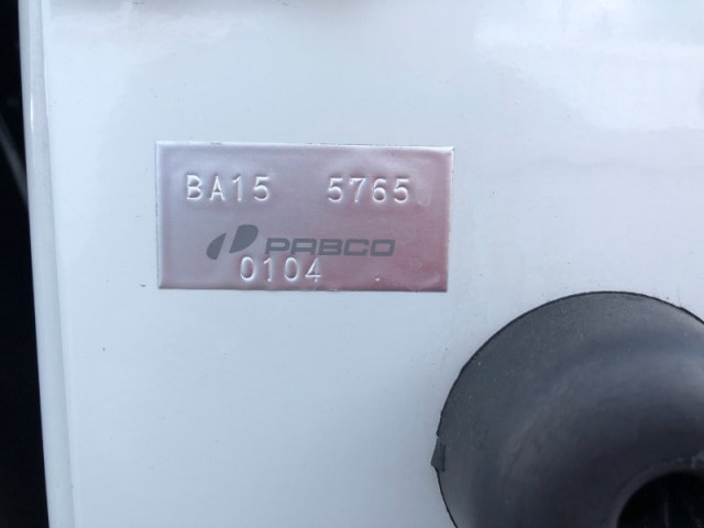 三菱ふそう キャンター 小型 平ボディ 2RG-FBA20(97695) 34枚目