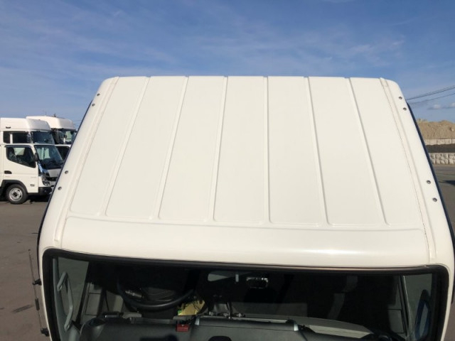 三菱ふそう キャンター 小型 平ボディ 2RG-FBA20(97695) 35枚目