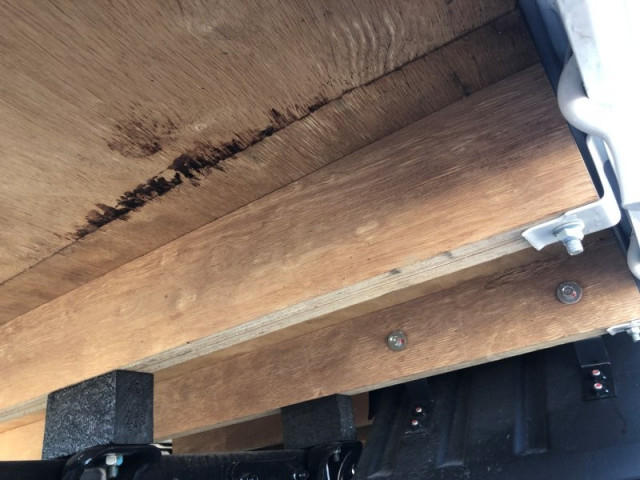 三菱ふそう キャンター 小型 平ボディ 2RG-FBA20(97695) 38枚目