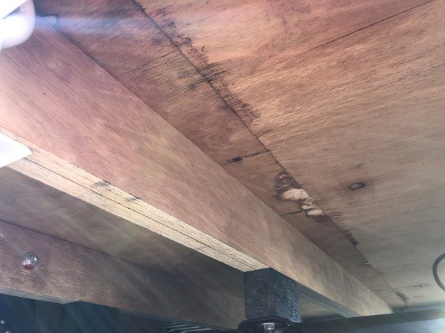 三菱ふそう キャンター 小型 平ボディ 2RG-FBA20(97695) 39枚目