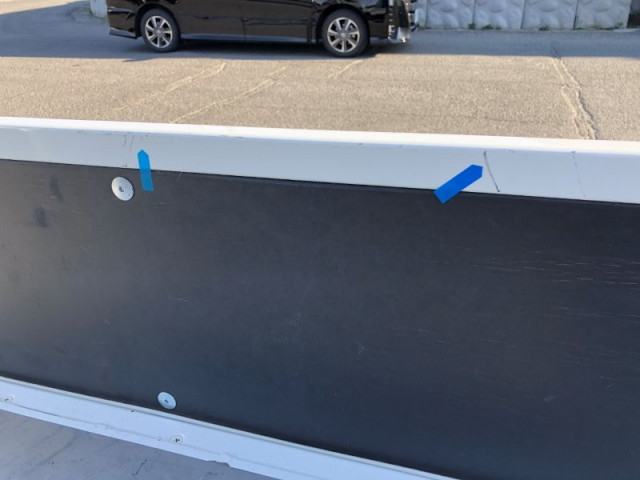 三菱ふそう キャンター 小型 平ボディ 2RG-FBA20(97695) 40枚目