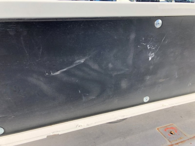 三菱ふそう キャンター 小型 平ボディ 2RG-FBA20(97695) 41枚目