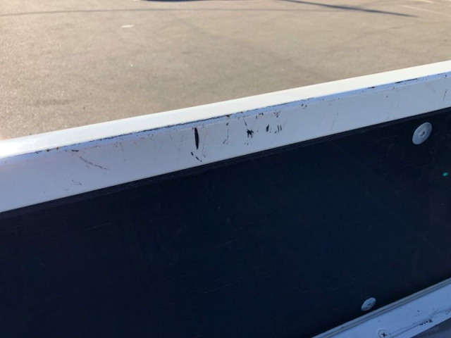 三菱ふそう キャンター 小型 平ボディ 2RG-FBA20(97695) 42枚目