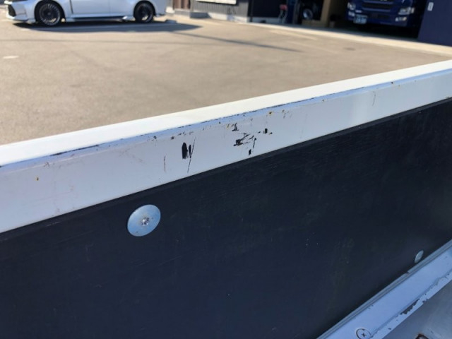 三菱ふそう キャンター 小型 平ボディ 2RG-FBA20(97695) 43枚目