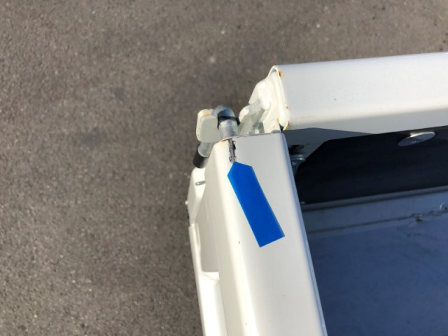 三菱ふそう キャンター 小型 平ボディ 2RG-FBA20(97695) 44枚目