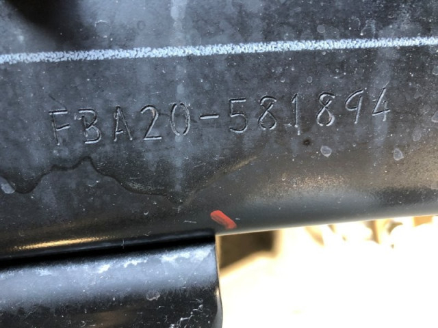 三菱ふそう キャンター 小型 平ボディ 2RG-FBA20(97695) 46枚目