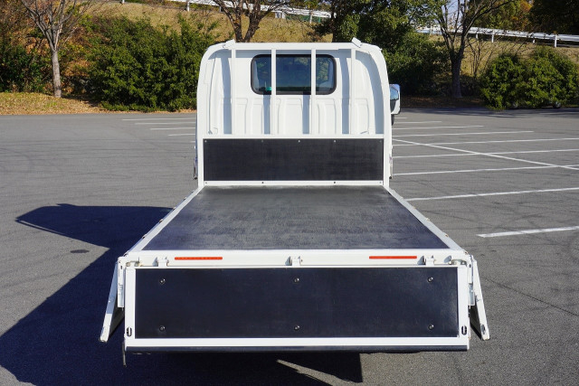 いすゞ エルフ 小型 平ボディ 2RG-NHR88A(97697) 16枚目