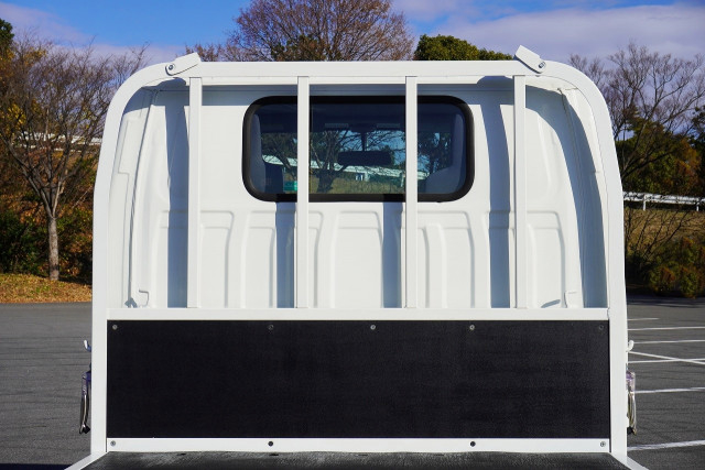 いすゞ エルフ 小型 平ボディ 2RG-NHR88A(97697) 20枚目