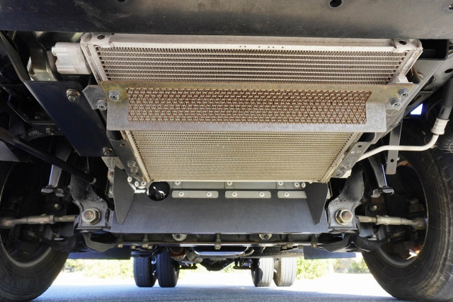 いすゞ エルフ 小型 平ボディ 2RG-NHR88A(97697) 25枚目