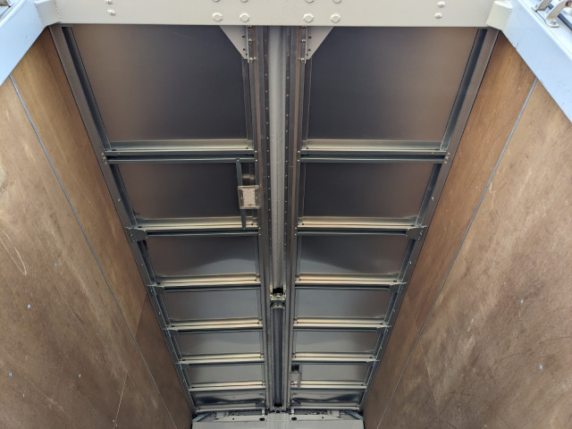 三菱ふそう キャンター 小型 ウィング 2PG-FEAV0(97698) 13枚目