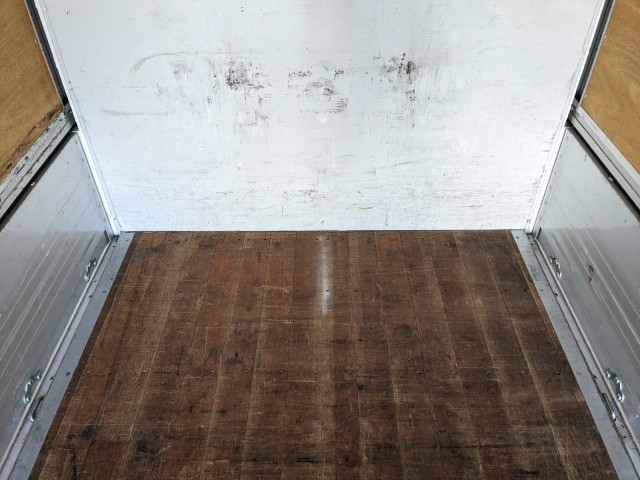 三菱ふそう キャンター 小型 ウィング 2PG-FEAV0(97698) 14枚目