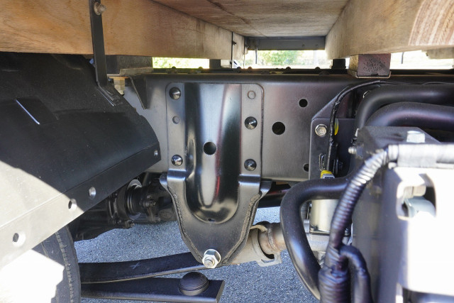 いすゞ エルフ 小型 平ボディ 2RG-NHR88A(97697) 29枚目