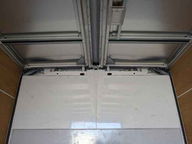 三菱ふそう キャンター 小型 ウィング 2PG-FEAV0(97698) 15枚目