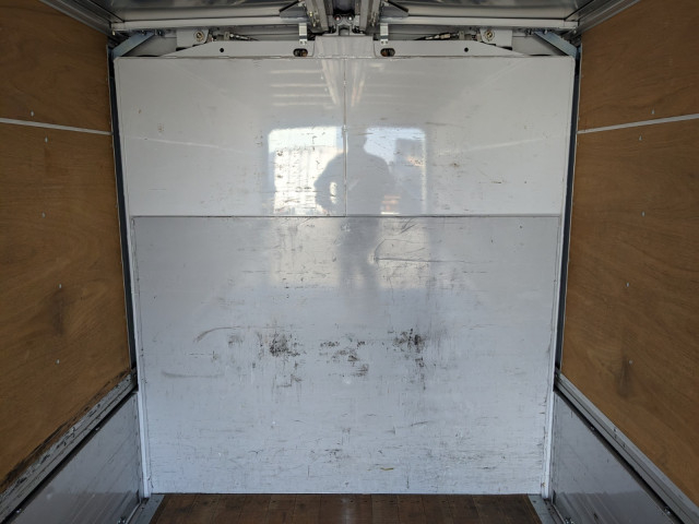 三菱ふそう キャンター 小型 ウィング 2PG-FEAV0(97698) 16枚目