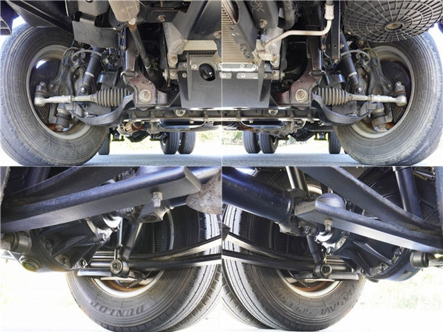 いすゞ エルフ 小型 平ボディ 2RG-NHR88A(97697) 31枚目